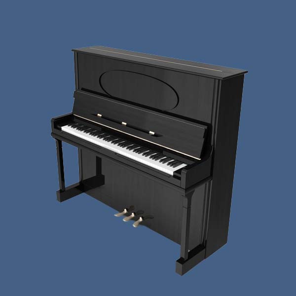 Pianoles - Haren Eelde - Muziekles piano