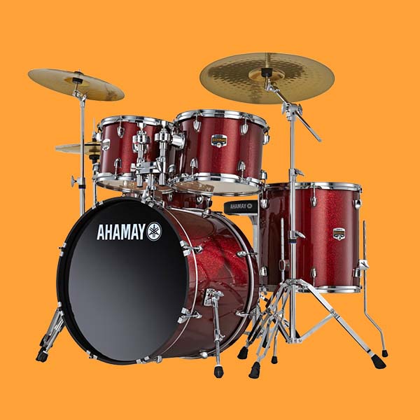 MuziekKasteel - Drumles - Haren Eelde - Muziekles drums slagwerk