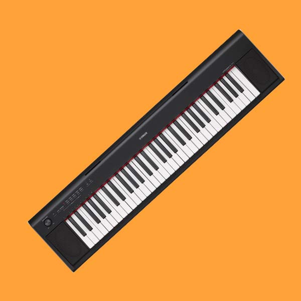 MuziekKasteel - Keyboardles - Vries Yde de Punt Peize - Muziekles keyboard