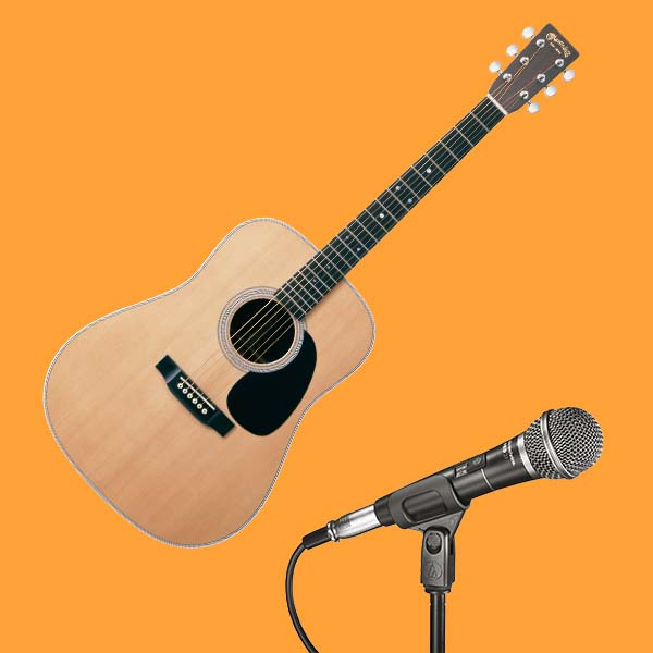 MuziekKasteel - Leren zingen en gitaar spelen - Muziekles Groningen - zang en gitaar les
