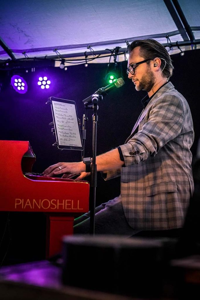 Muziekkasteel - Tekke Withaar - Blokfluitles - Keyboard muziekles Groningen